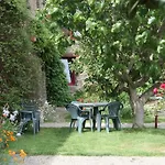 Le Petit Manoir - Jean Gedouin * Servon (Manche)