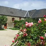 Le Petit Manoir - Jean Gedouin Prázdninový dům Servon (Manche)