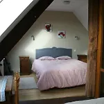 Le Petit Manoir - Jean Gedouin Servon (Manche)