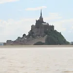 Prázdninový dům Le Petit Manoir - Jean Gedouin Servon (Manche)