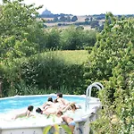 Prázdninový dům Le Petit Manoir - Jean Gedouin Servon (Manche)