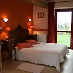 Prázdninový dům Le Petit Manoir - Jean Gedouin