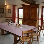 Prázdninový dům Le Petit Manoir - Jean Gedouin