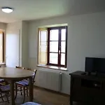 Prázdninový dům Le Petit Manoir - Jean Gedouin Servon (Manche)