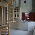Le Petit Manoir - Jean Gedouin Servon (Manche)
