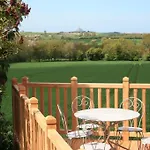 Le Petit Manoir - Jean Gedouin Servon (Manche)