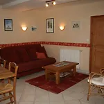 Le Petit Manoir - Jean Gedouin Servon (Manche)