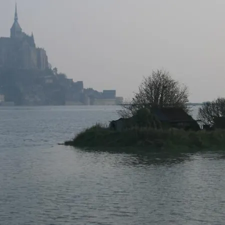Semesterbostad Le Petit Manoir - Jean Gedouin *