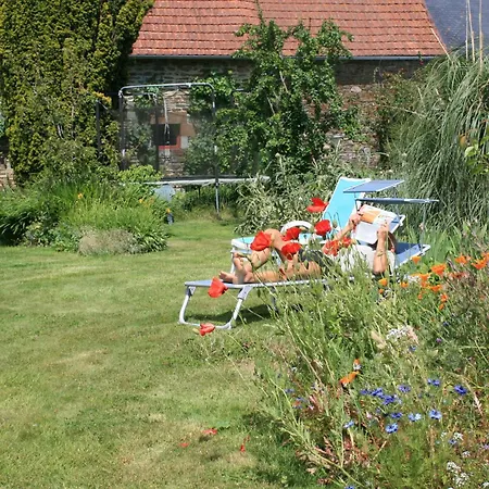 Le Petit Manoir - Jean Gedouin Semesterbostad *