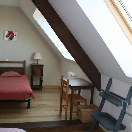 Prázdninový dům Le Petit Manoir - Jean Gedouin *
