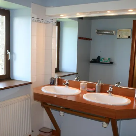 Le Petit Manoir - Jean Gédouin Сasa de vacaciones Servon (Manche)