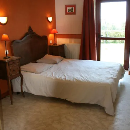 Le Petit Manoir - Jean Gédouin *