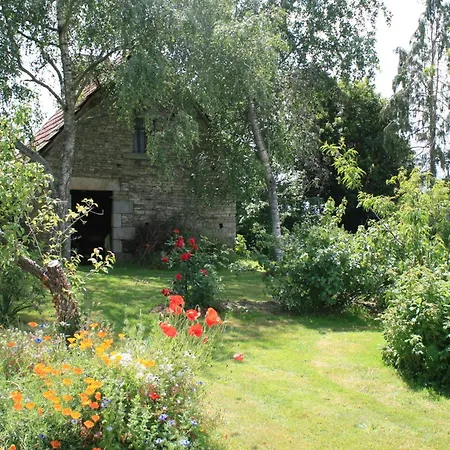 Le Petit Manoir - Jean Gédouin