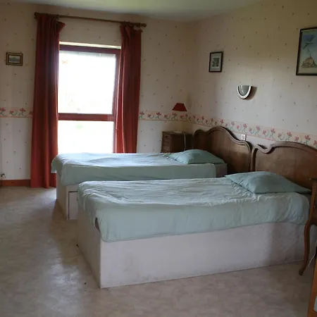 Le Petit Manoir - Jean Gedouin Semesterbostad