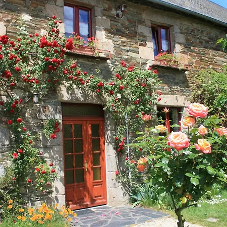 Le Petit Manoir - Jean Gédouin Сasa de vacaciones *