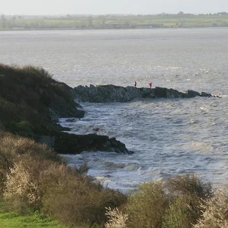 Semesterbostad Le Petit Manoir - Jean Gedouin