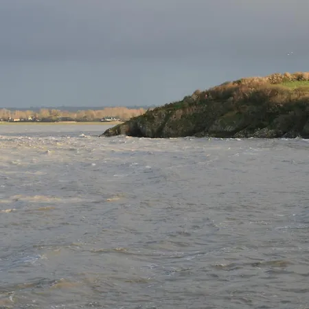 Le Petit Manoir - Jean Gedouin Semesterbostad *