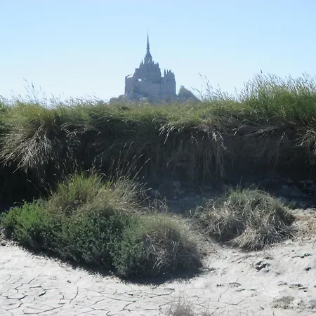 Le Petit Manoir - Jean Gedouin Servon (Manche)
