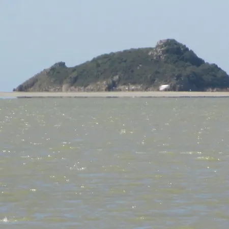 Semesterbostad Le Petit Manoir - Jean Gedouin