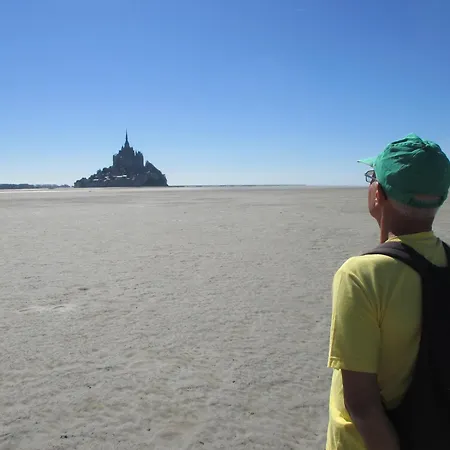 Le Petit Manoir - Jean Gedouin Semesterbostad *