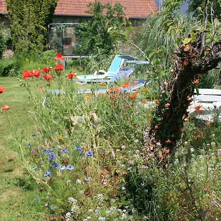 Prázdninový dům Le Petit Manoir - Jean Gedouin Servon (Manche)