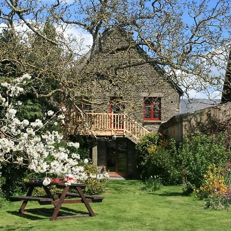 Le Petit Manoir - Jean Gedouin Casa de Férias