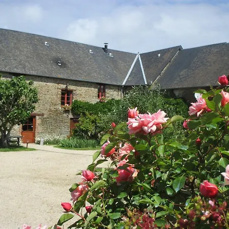Le Petit Manoir - Jean Gedouin Casa de Férias Servon (Manche)