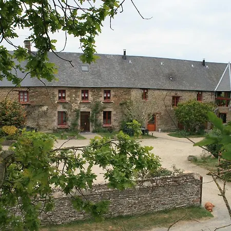 Le Petit Manoir - Jean Gedouin Casa de Férias