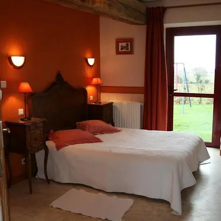 Semesterbostad Le Petit Manoir - Jean Gedouin