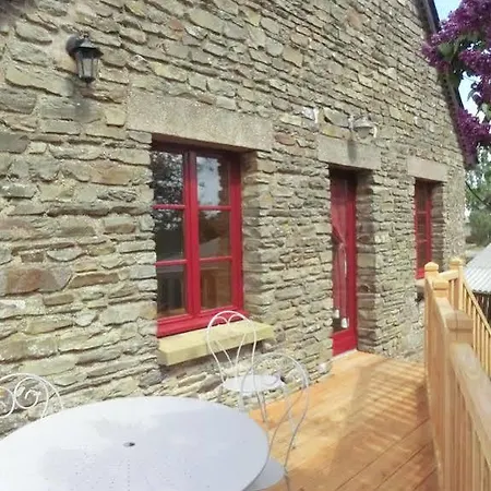 Le Petit Manoir - Jean Gedouin