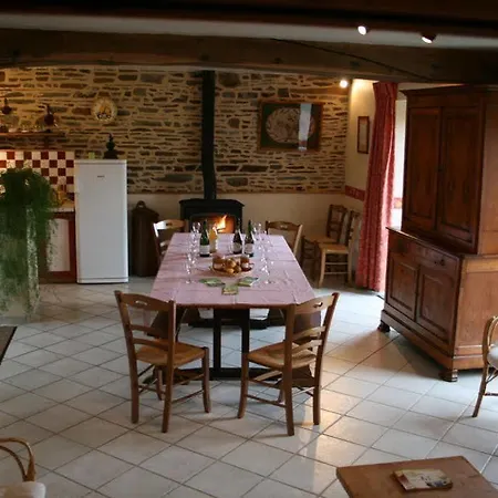 Le Petit Manoir - Jean Gédouin