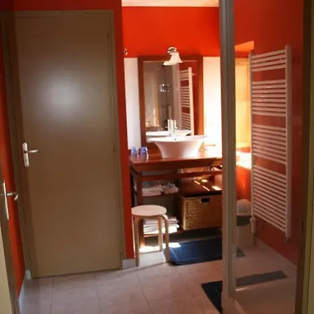 Casa de Férias Le Petit Manoir - Jean Gedouin *
