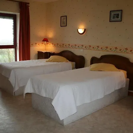 Le Petit Manoir - Jean Gedouin Semesterbostad *