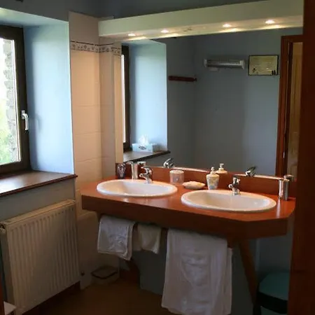 Le Petit Manoir - Jean Gedouin Casa de Férias Servon (Manche)