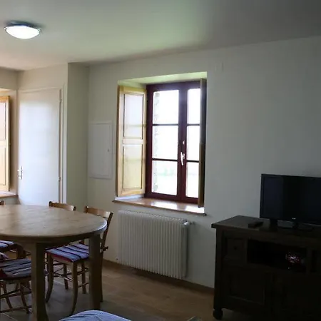 Сasa de vacaciones Le Petit Manoir - Jean Gédouin Servon (Manche)
