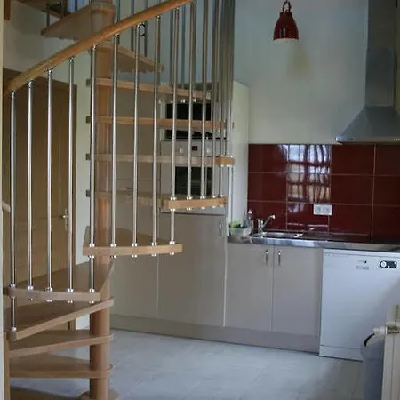 Le Petit Manoir - Jean Gedouin Servon (Manche)