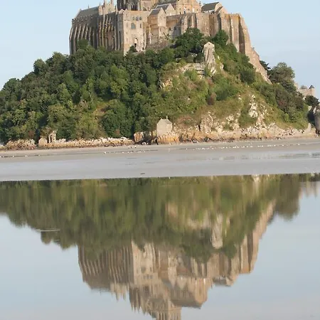 Le Petit Manoir - Jean Gedouin Semesterbostad