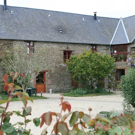 Сasa de vacaciones Le Petit Manoir - Jean Gédouin