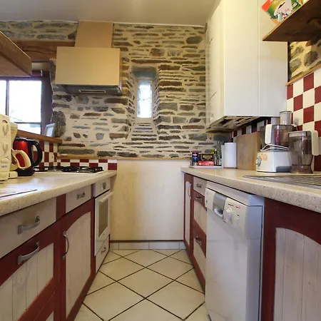 Le Petit Manoir - Jean Gedouin Servon (Manche)