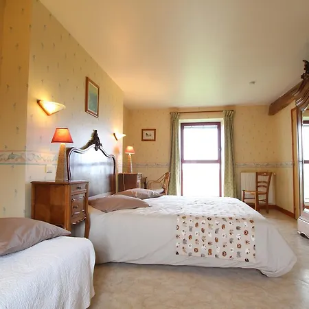 Le Petit Manoir - Jean Gédouin