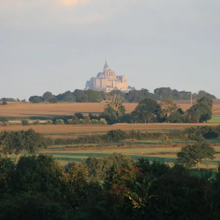 Semesterbostad Le Petit Manoir - Jean Gedouin *