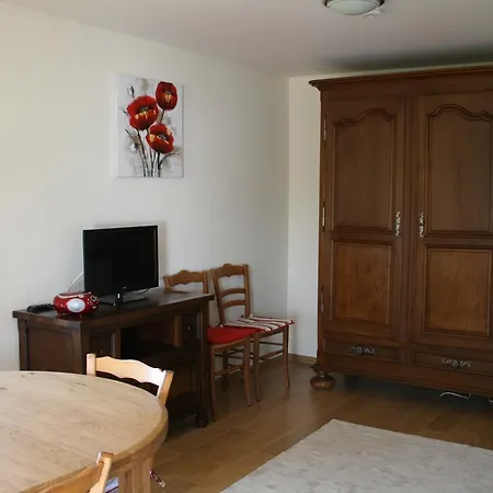 Сasa de vacaciones Le Petit Manoir - Jean Gédouin *