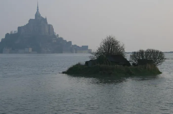 Casa vacanze Le Petit Manoir - Jean Gédouin *