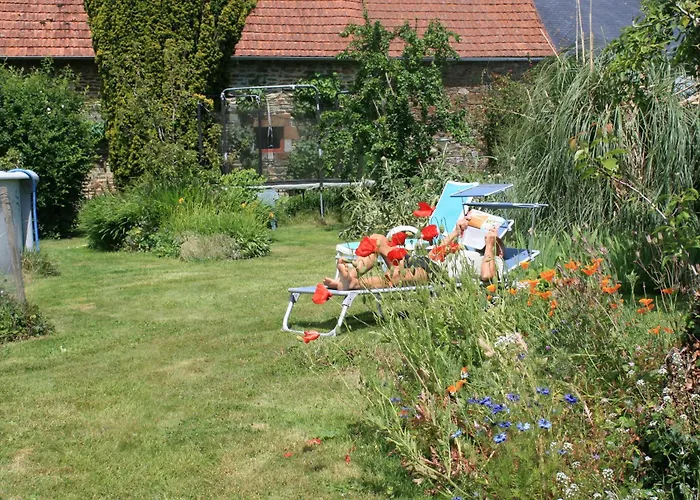 Le Petit Manoir - Jean Gédouin Casa vacanze *