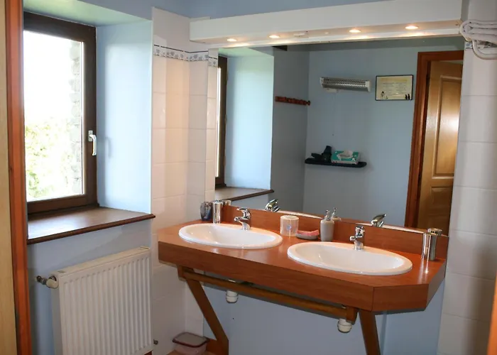 Le Petit Manoir - Jean Gédouin Casa vacanze Servon (Manche)