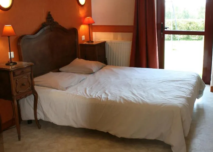 Le Petit Manoir - Jean Gédouin *