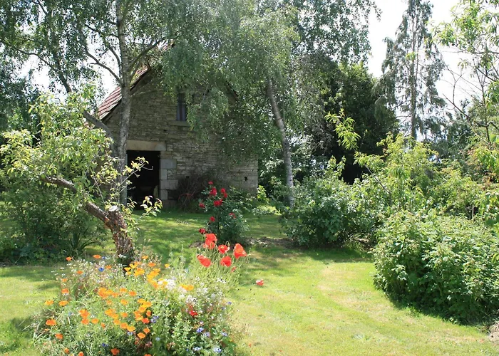 Le Petit Manoir - Jean Gédouin