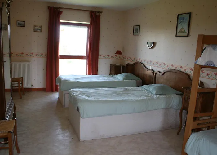 Le Petit Manoir - Jean Gédouin Casa vacanze