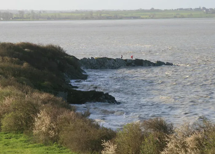 Casa vacanze Le Petit Manoir - Jean Gédouin