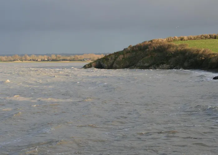 Le Petit Manoir - Jean Gédouin Casa vacanze *